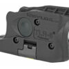 STRMLGHT TLR-6 FOR GLOCK 26/27 W/LSR