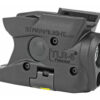 STRMLGHT TLR-6 S&W M&P SHIELD W/LSR