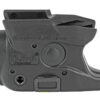 STRMLGHT TLR-6 S&W M&P SHIELD W/LSR