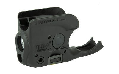 STL69279_1.jpg STRMLGHT TLR-6 1911 NO-RAIL W/LSR