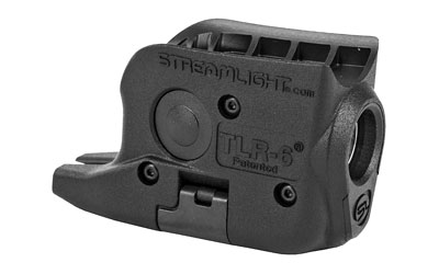 STL69280_2.jpg STRMLGHT TLR-6 FOR GLOCK 43 W/O LASR