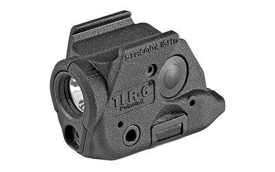 STL69286_1.jpg STRMLGHT TLR-6 FOR GLK 43X/48 W/LSR