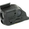 STRMLGHT TLR-6 RAIL MOUNT S&W M&P