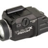STREAMLIGHT TLR-7 X CR123A 550LM BLK
