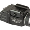STREAMLIGHT TLR-7 X CR123A 550LM BLK