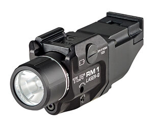 STL69444_1.jpg STRMLGHT TLR RM1 500LM LT/GRN LSR