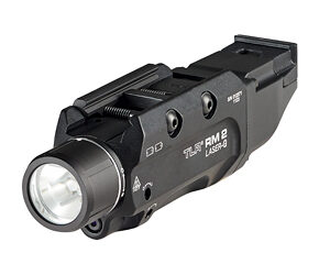 STL69454_1.jpg STRMLGHT TLR RM2 500LM LT/GRN LSR