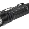 STRMLGHT POLYTAC 1X USB 500LUM BLK