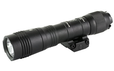 STRMLGHT PROTAC 2.0 RAIL MOUNT BLK