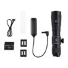 STRMLGHT PROTAC 2.0 RAIL MOUNT BLK