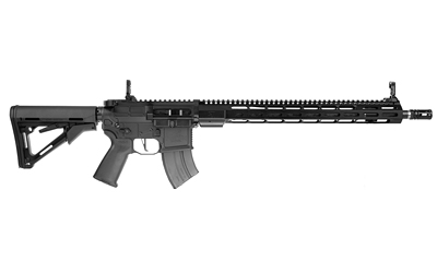 STT-15-6ARC-LITE_2.jpg SANTAN STT-15 LITE 6MMARC 18" BLACK