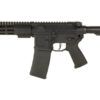 SANTAN STT-15 5.56 7.5" 30RD BLK