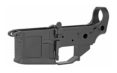 SANTAN STT-15 BILLET LOWER RECEIVER