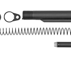 STTBUFFERTUBEKIT_1.jpg SANTAN AR15 ENHNCD BUFFER KIT BLK
