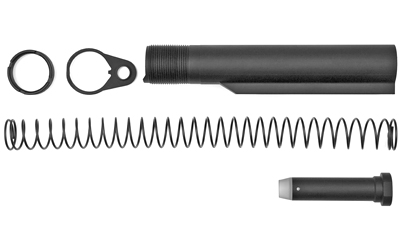 STTBUFFERTUBEKIT_1.jpg SANTAN AR15 ENHNCD BUFFER KIT BLK