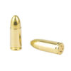 SCORPIO AMMO 9MM 115GR FMJ 50/1000