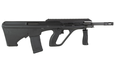 STYAUGM2A3BLKNATOEXT30_2.jpg STEYR AUG A3 M2 300BO 16" NATO BLK