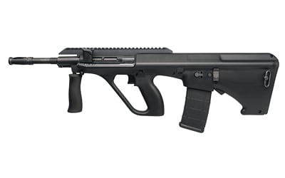 STYAUGM2A3BLKNATOEXT_1.jpg STEYR AUG A3 M2 556 16" 30R NATO BLK