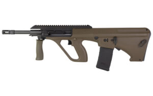 STYAUGM2A3GRNNATOEXT30_1.jpg STEYR AUG A3 M2 300BO 16" NATO GRN