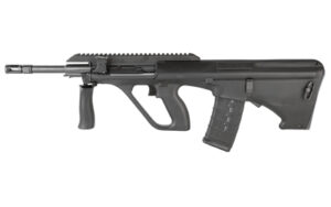 STYAUGM2BLKEXT300_1.jpg STEYR AUG A3 M2 300BO 16" 30RD BLK