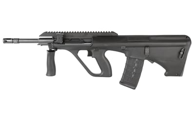 STYAUGM2BLKEXT300_1.jpg STEYR AUG A3 M2 300BO 16" 30RD BLK