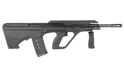 STYAUGM2BLKEXT300_2.jpg STEYR AUG A3 M2 300BO 16" 30RD BLK