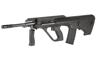 STYAUGM2BLKEXT300_3.jpg STEYR AUG A3 M2 300BO 16" 30RD BLK