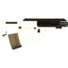 STEYR AUG A3 M2 556N 16" 30RD WHT