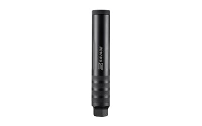 SV11700_1.jpg SAV AC22 SUPPRESSOR 22LR BLK