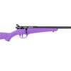 SAV RASCAL 22LR 16 1/8" PURPLE