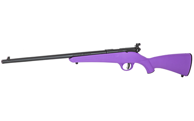 SAV RASCAL 22LR 16 1/8" PURPLE