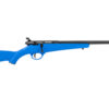 SAV RASCAL 22LR 16 1/8" BLUE