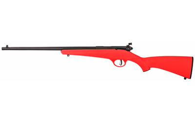 SV13795_1.jpg SAV RASCAL 22LR 16 1/8" RED