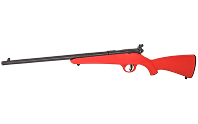 SV13795_3.jpg SAV RASCAL 22LR 16 1/8" RED