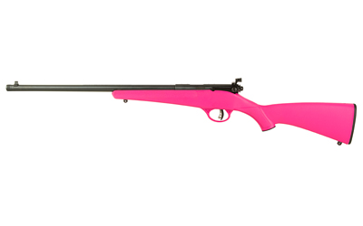 SV13811_1.jpg SAV RASCAL F-SR 22LR 16" PINK