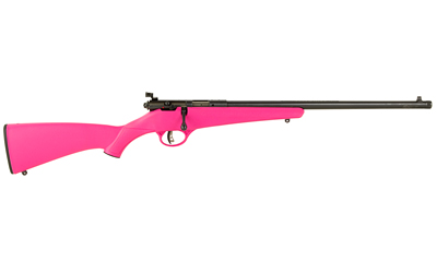 SV13811_2.jpg SAV RASCAL F-SR 22LR 16" PINK