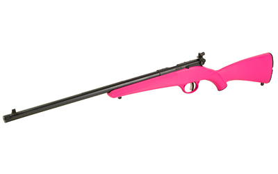 SV13811_3.jpg SAV RASCAL F-SR 22LR 16" PINK