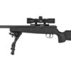 SAV RASCAL TRGT XP 22LR 16.125" BLK