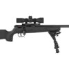 SAV RASCAL TRGT XP 22LR 16.125" BLK
