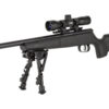 SAV RASCAL TRGT XP 22LR 16.125" BLK