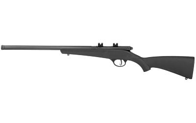 SV13834_1.jpg SAV RASCAL 22LR FV-SR 16.125" BLK