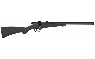 SV13834_2.jpg SAV RASCAL 22LR FV-SR 16.125" BLK