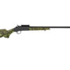 STEVENS 301 TRKY SNGL SHT 410 MOO