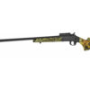 STEVENS 301 TRKY SNGL SHT 410 MOO