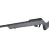 SAV RXR22 22LR 16.5" 10RD GRAY/BLK