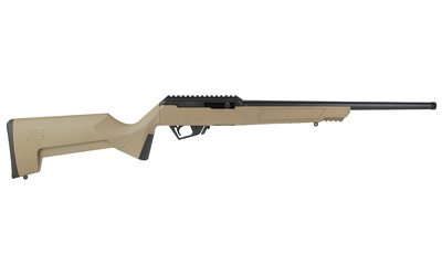 SV19779_2.jpg SAV RXR22 22LR 16.5" 10RD FDE/BLK