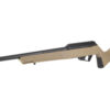 SV19779_3.jpg SAV RXR22 22LR 16.5" 10RD FDE/BLK