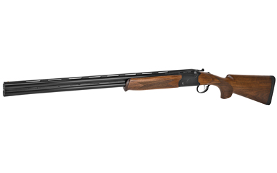 STEVENS 555 OVR/UNDR 16GA 28"