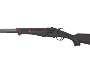 SV22434_1.jpg SAV 42 TAKEDOWN COMPACT 22LR/410 20"