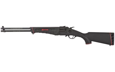 SV22434_1.jpg SAV 42 TAKEDOWN COMPACT 22LR/410 20"